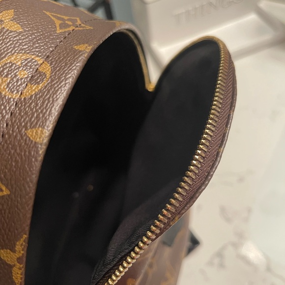 Louis Vuitton Palm Springs PM - Picture 5 of 8